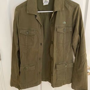 Utility Jacket